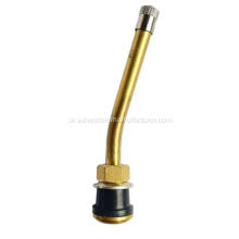 سلسلة Tire Valve TR572F TR500 for Truch and Bus